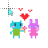 Normal select cursor