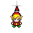 Alternate select cursor