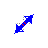 resize right cursor