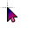 The steel cat Cursors preview
