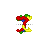 Text select cursor