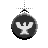 Vertical resize cursor