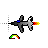 Working in background cursor