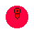 Normal select cursor
