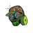 Normal select cursor