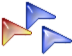 K.O1 Cursors cursor preview