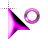 3 cursor