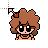 Isaac - Diagonal Resize 1 cursor