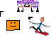 Windows 11 Smooth Dark Normal Cursors cursor preview