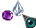 My Favorites Cursors cursor preview