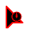 redbgload cursor