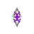Vertical resize cursor