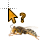 Help select cursor