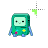 Normal select cursor