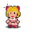 paula(front) cursor