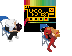 Neon Genesis Evangelion Cursors preview