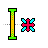 Text select cursor