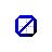 Unavailable cursor