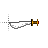 Horizontal resize cursor