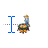 Text select cursor