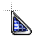 Working in background cursor
