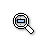 Zoom Out cursor