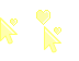 Metal Cursors preview