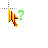 Help select cursor