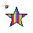 Vertical resize cursor