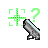 Help select cursor