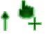 Oxygen Olympus Cursors cursor preview