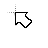 Normal select cursor