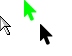 Junkyard Mix Cursors cursor preview