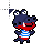 Del cursor