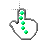 Link select cursor