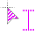Text select cursor
