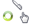 Windows 7 Light Green Special Edition Cursors preview