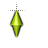 Alternative cursor