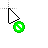 Unavailable cursor