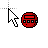 Twenty Questions cursor