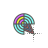 Normal select cursor