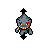 Vertical resize cursor