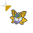 volcarona s cursor