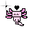 Link select cursor