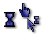 HD Cursors preview