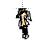 Normal select cursor