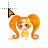DIA cursor