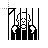 jail cursor cursor