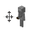 Move cursor