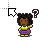 Help select cursor